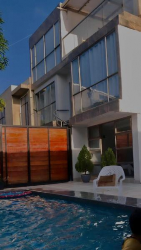 Cabaña Villa Vale